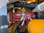 Hydraulics with