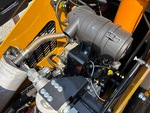 Motor with