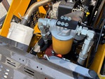 Hydraulics with