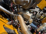 Motor with