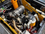 Motor with