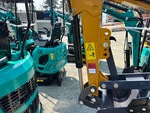 Hydraulics with