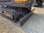 v2 Chassis - Excavator with