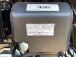 Motor with