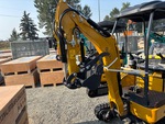 v2 Chassis - Excavator with