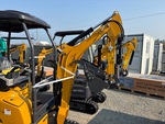 v2 Chassis - Excavator with