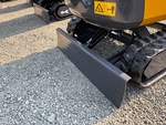 v2 Chassis - Excavator with
