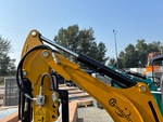 Hydraulics with