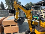 v2 Chassis - Excavator with