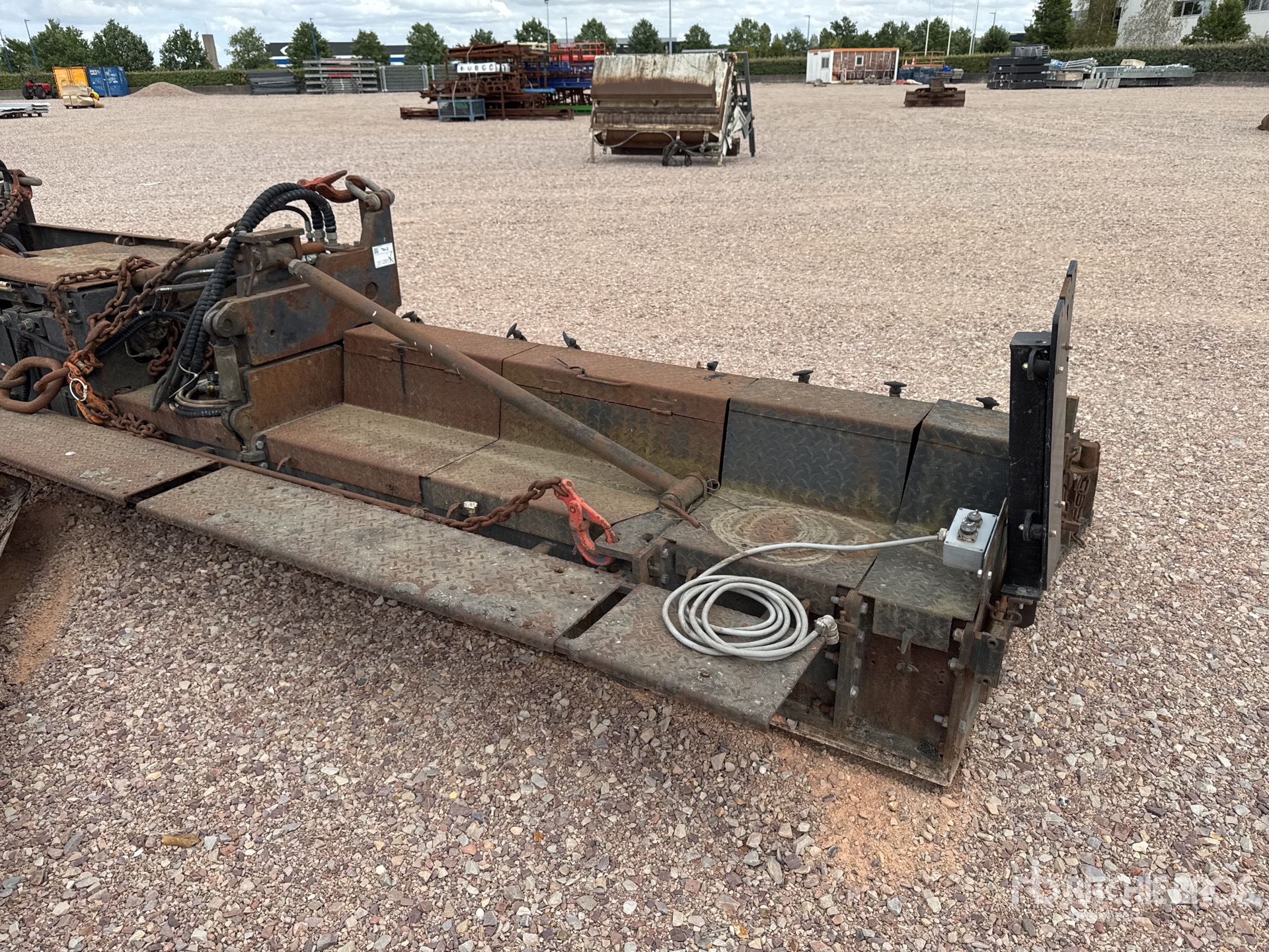 1997 ABG VBT 121