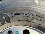4 Underbody - Truck with