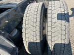 4 Underbody - Truck with