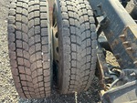 4 Underbody - Truck with