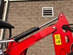 Hydraulics with