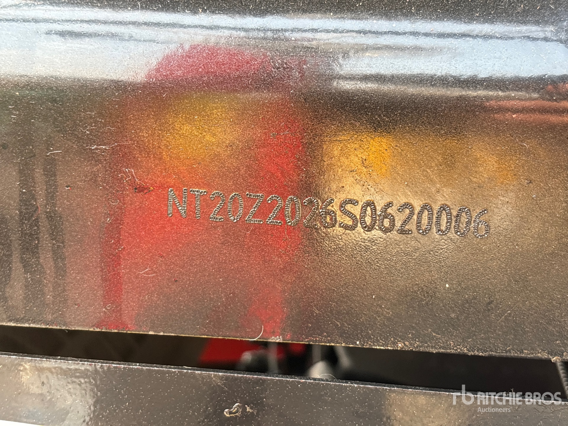 2026 CFG NT20Z