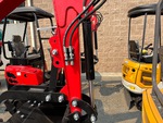 Hydraulics with
