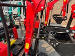 Hydraulics with