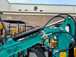Hydraulics with