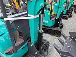Hydraulics with