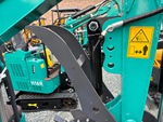 Hydraulics with