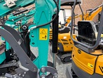 Hydraulics with
