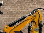 Hydraulics with