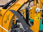 Hydraulics with