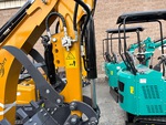 Hydraulics with