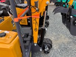 Hydraulics with