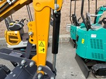 Hydraulics with