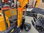 Hydraulics with