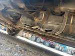 Drivetrain with