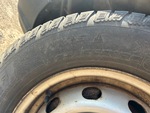 Chassis Photos with
