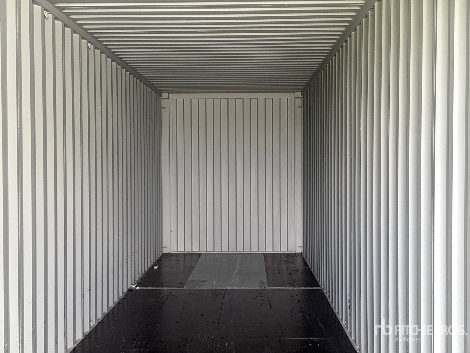 2026 SUNTOP 40 FT HIGH CUBE