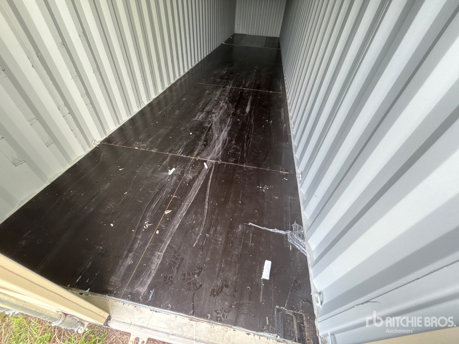 2026 SUNTOP 40 FT HIGH CUBE