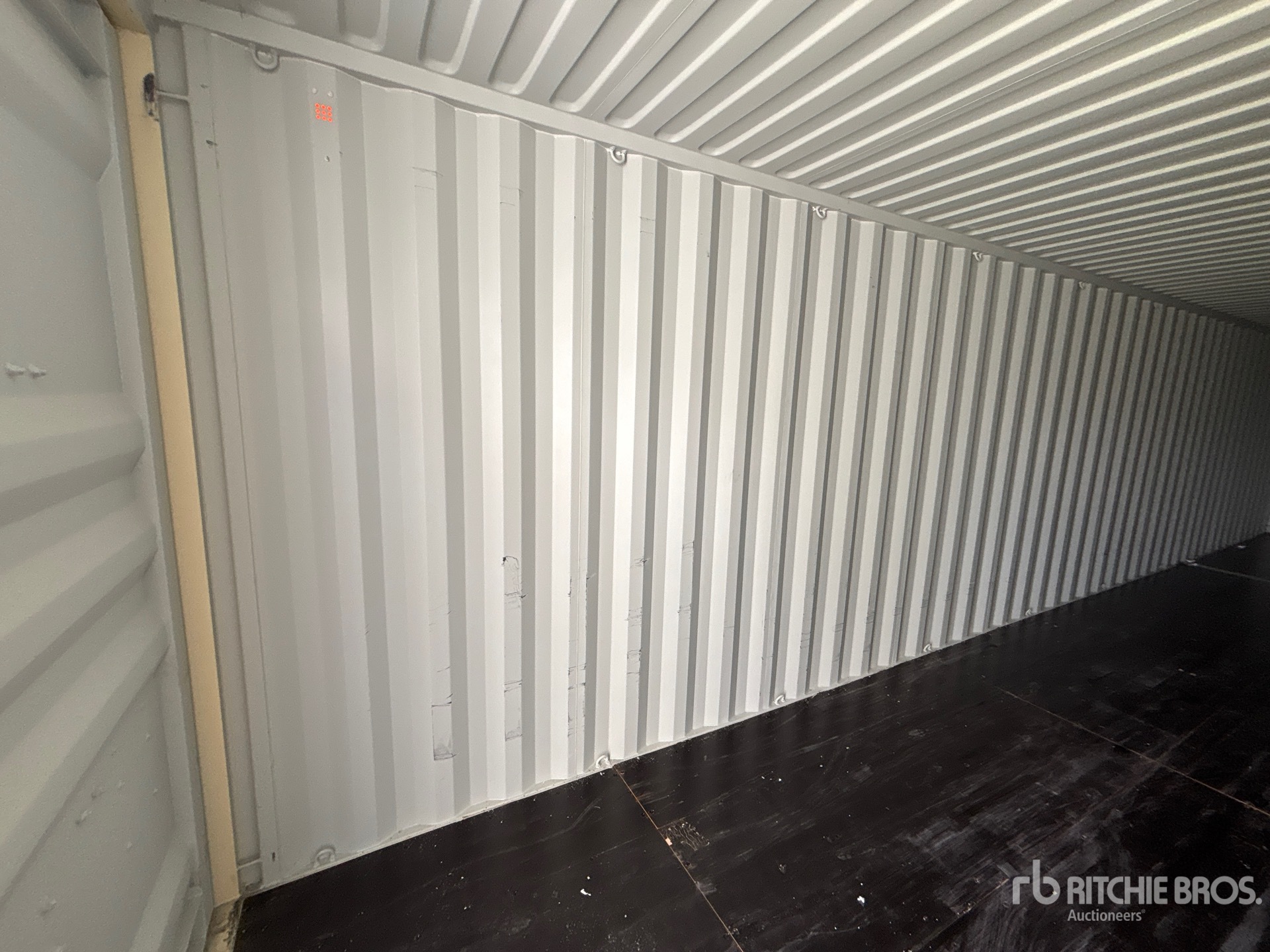 2026 SUNTOP 40 FT HIGH CUBE