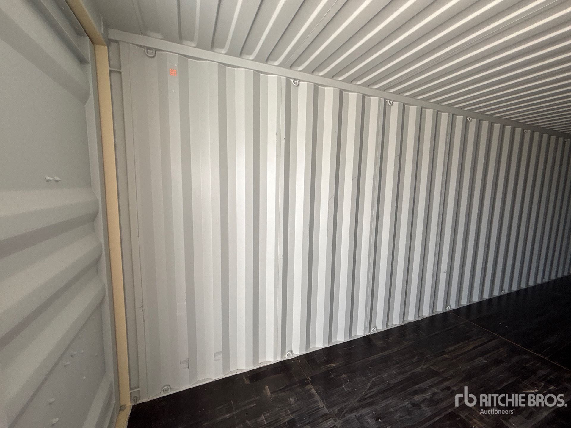 2026 SUNTOP 40 FT HIGH CUBE