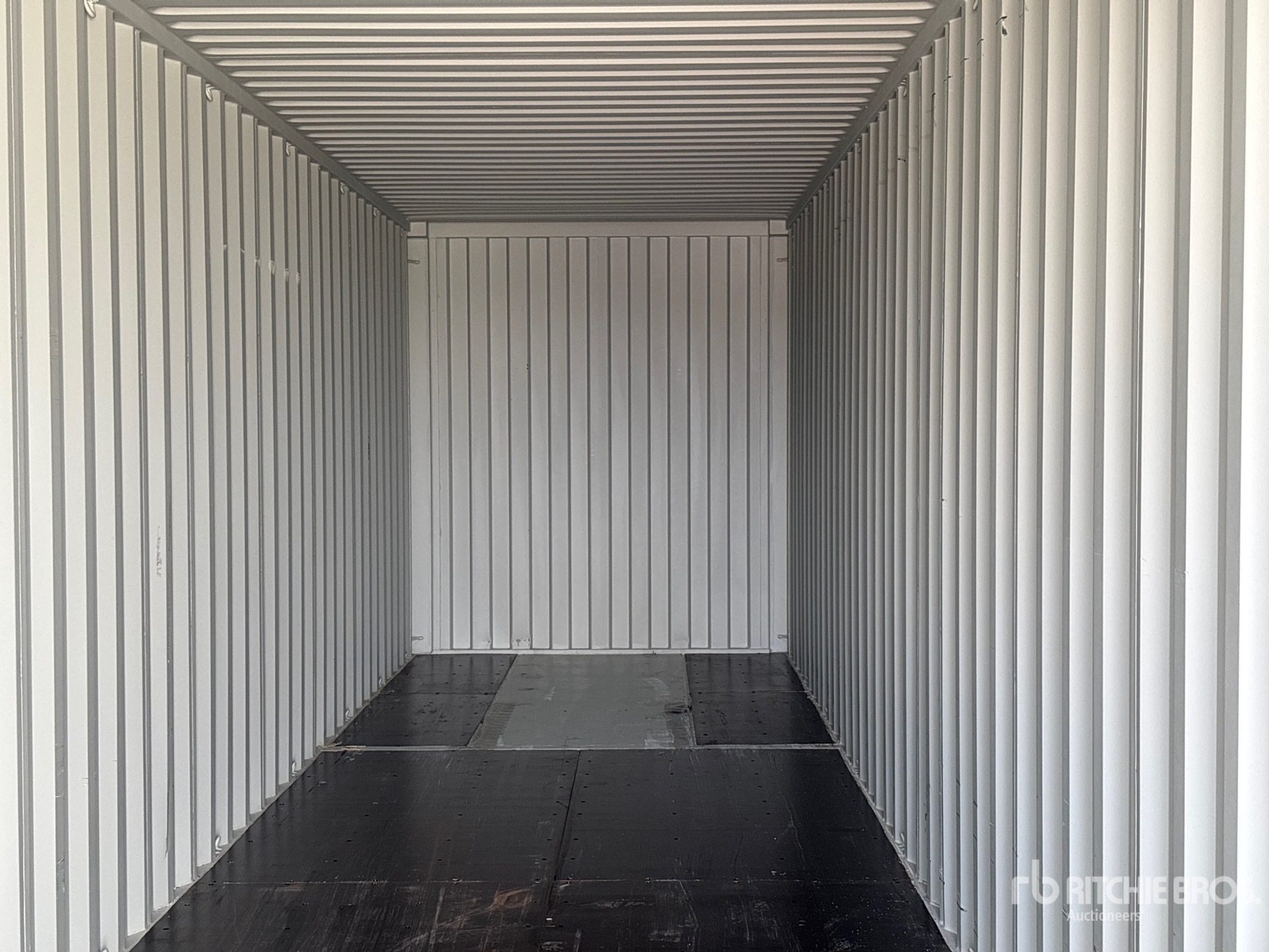 2026 SUNTOP 40 FT HIGH CUBE