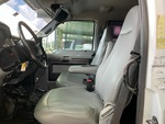 Cab with Asientos/apoyabrazos