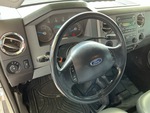 Cab with Controles de la dirección
