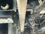 Underbody with Condición del chasis