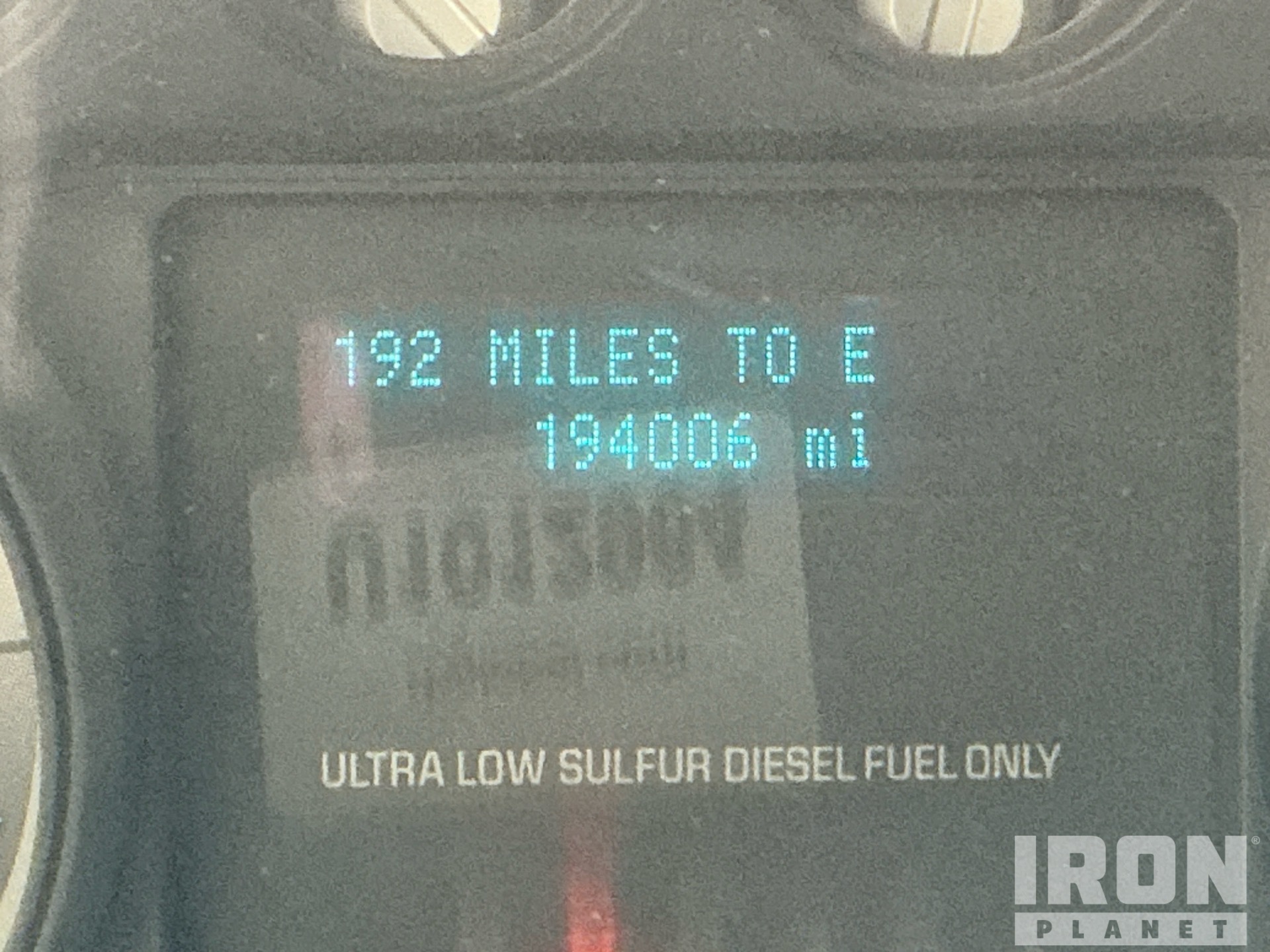 2013 Ford F-650