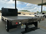 Configuration with Chasis de Plataforma Plana