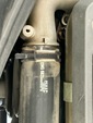 Motor with Cooling System Leaks
