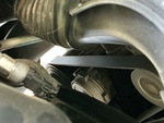 Motor with