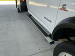General Appearance with Escalones/escaleras