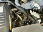 Motor with Bomba de inyección