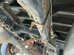 Underbody with Condición del chasis