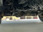 Underbody with Eje de Dirección (no Propulsado)