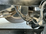 Motor with Oil Leaks